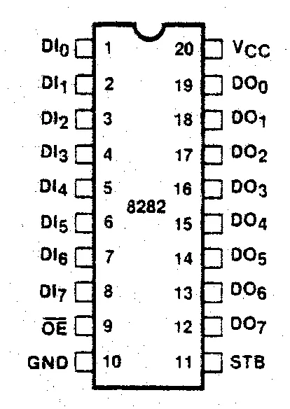 Intel 8282