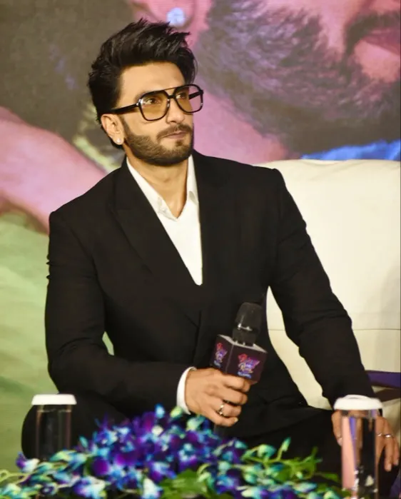 List of awards and nominations received by Ranveer Singh