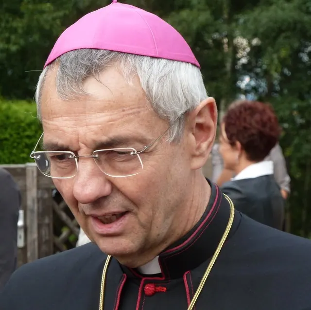 Ludwig Schick