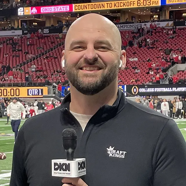 Mike Golic Jr.