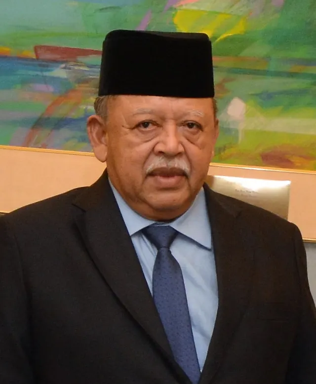 Sirajuddin
