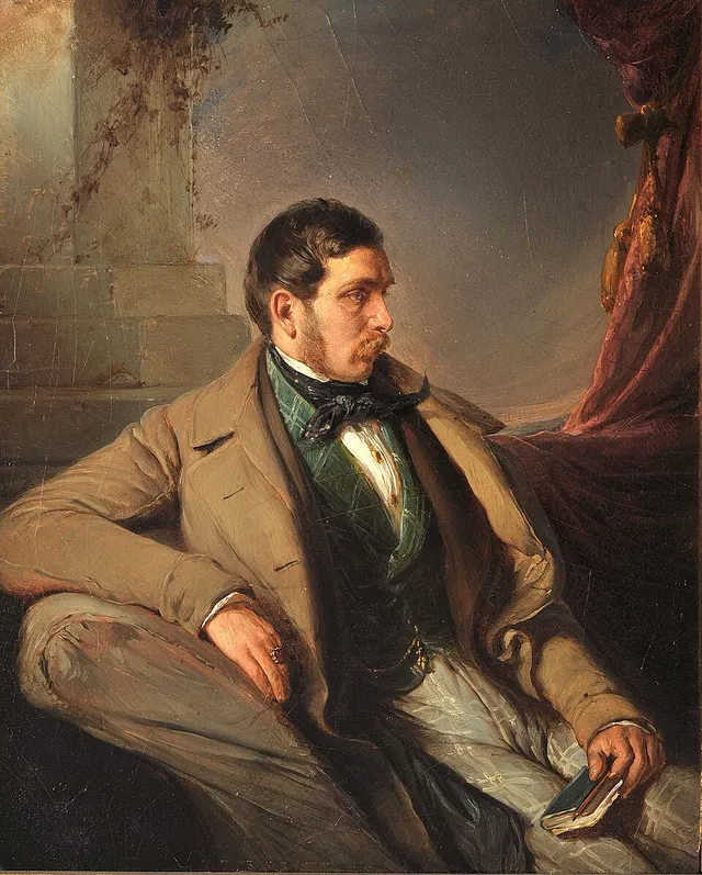 Nikolaus Lenau