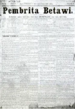 Pembrita Betawi