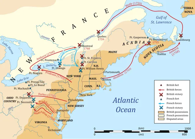 Guerre de la Conquête