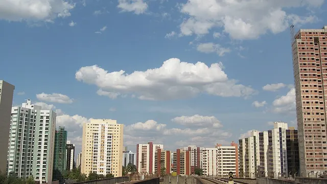 Águas Claras, Federal District