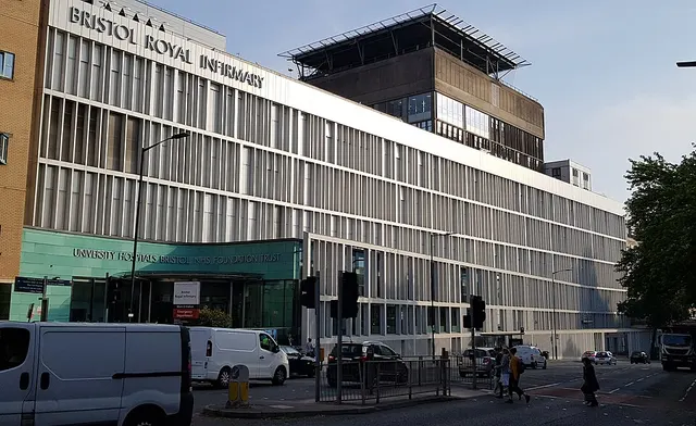 Bristol Royal Infirmary
