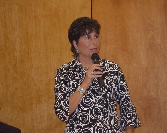 Linda J. Lopez