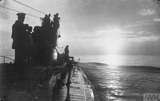SM U-35