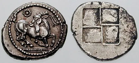 Perdiccas Ier