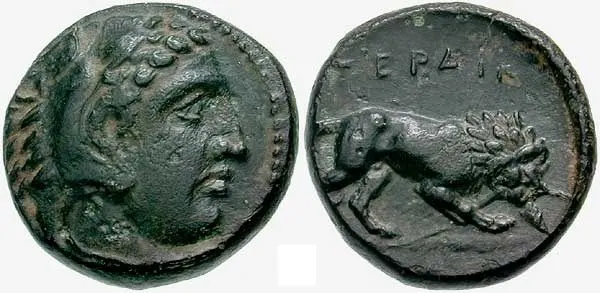 Perdiccas III
