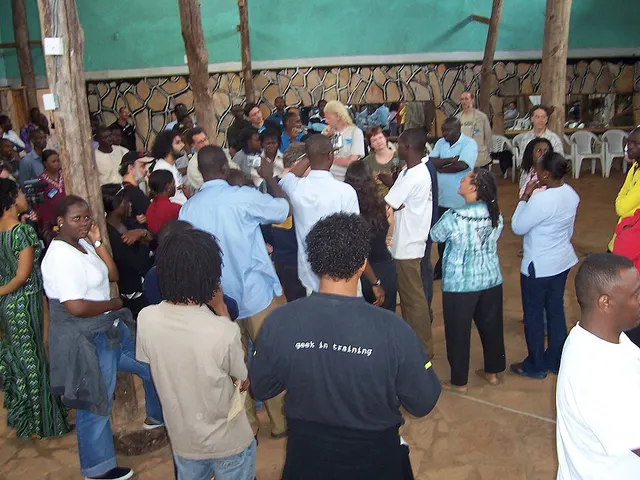 Africa Source