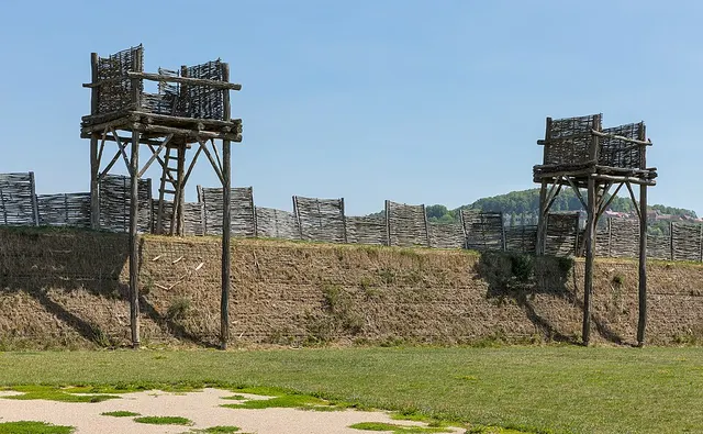 Battle of Alesia