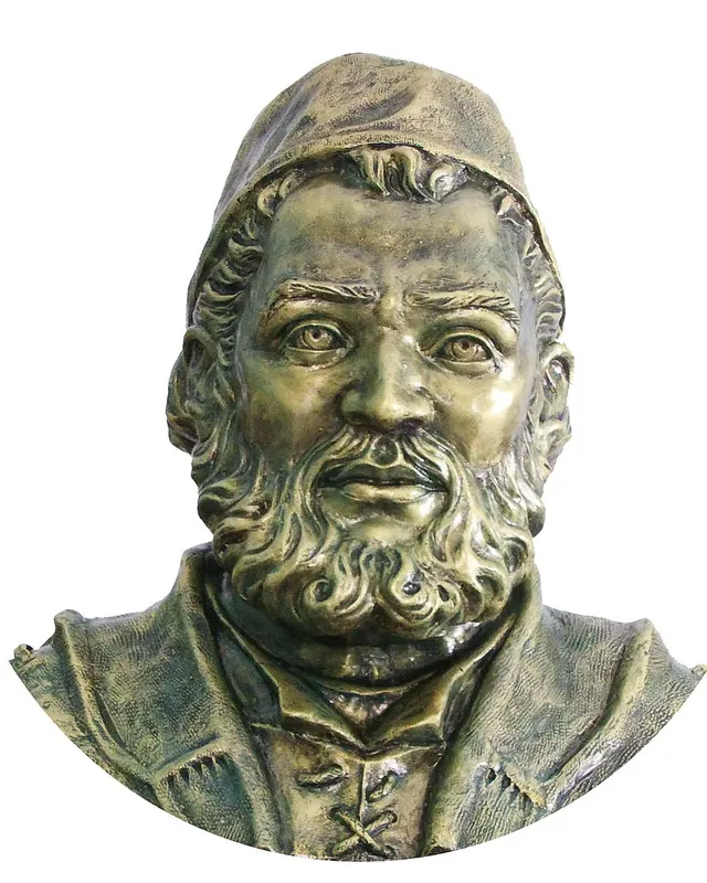 Aloysius Lilius