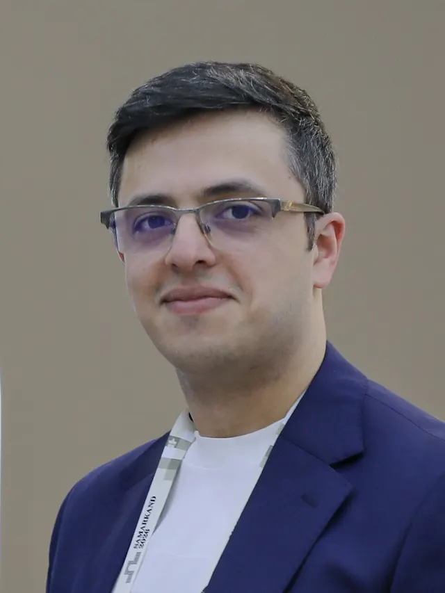 Nijat Abasov