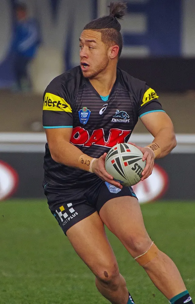 Daniel Foster