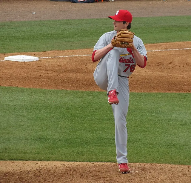 John Gast