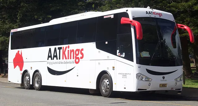 AAT Kings