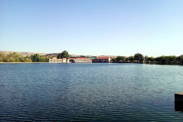 Lyon Park, Yerevan