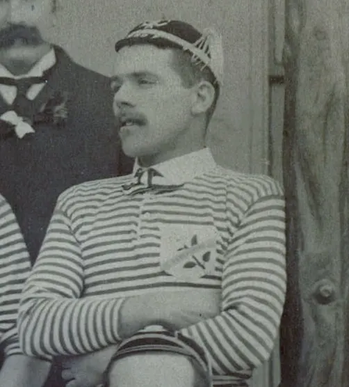 Harry Eagles