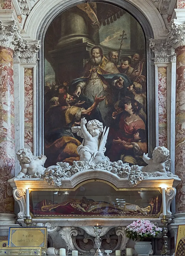 Jean l'Aumônier
