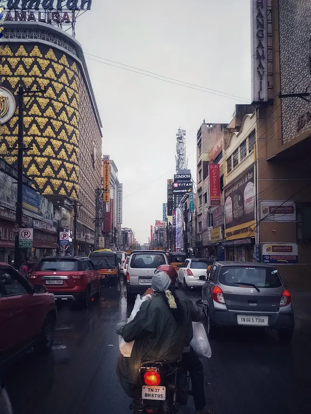 Oppanakara Street