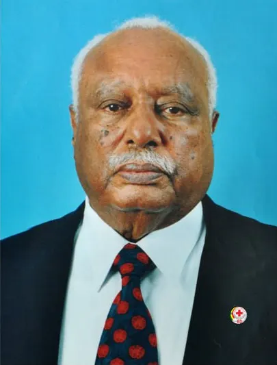 Girma Wolde-Giorgis
