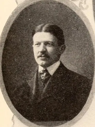 William H. Hughes
