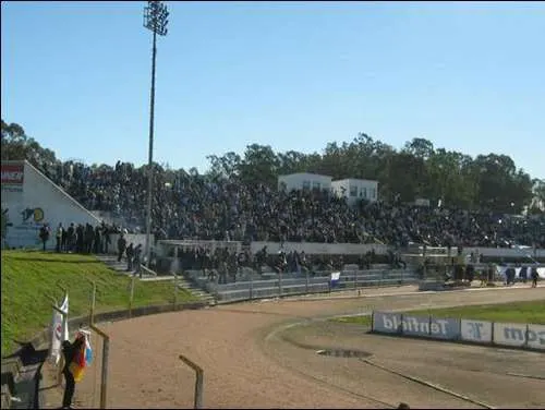 Estadio Empleados del Comercio