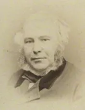 Edward Bowring Stephens