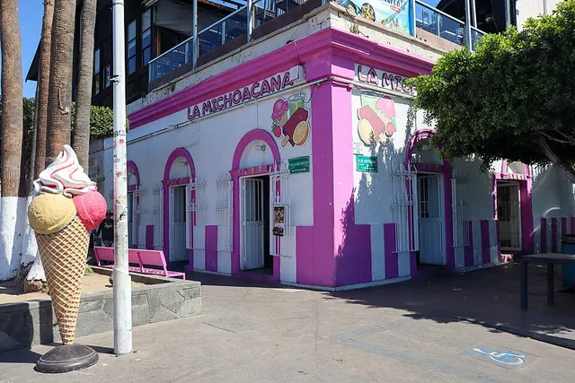 La Michoacana