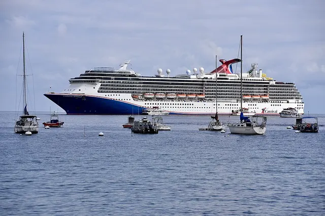 Carnival Miracle
