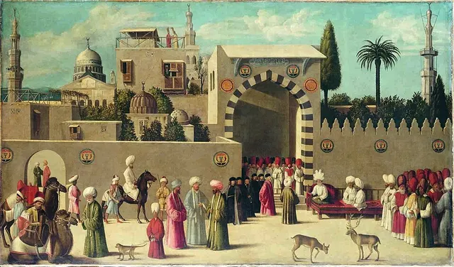 Orientalisme