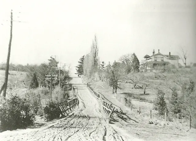 Eglinton, Ontario