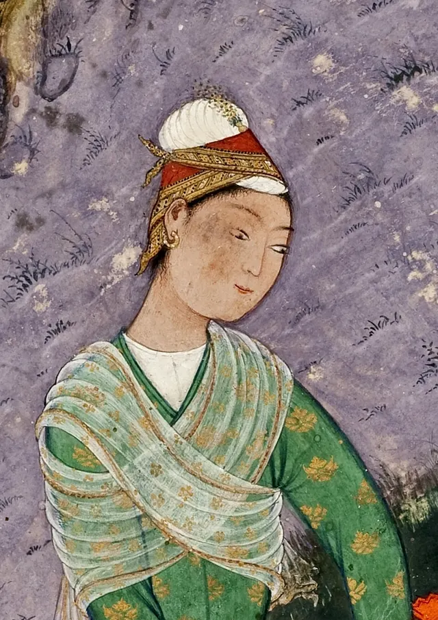 Mir Sayyid Ali