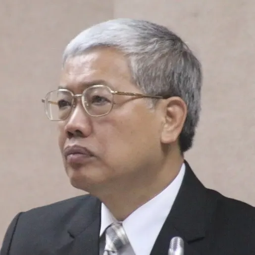 Chen Shyh-kwei