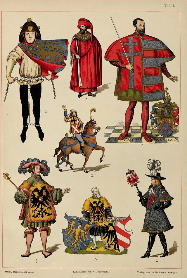Héraut