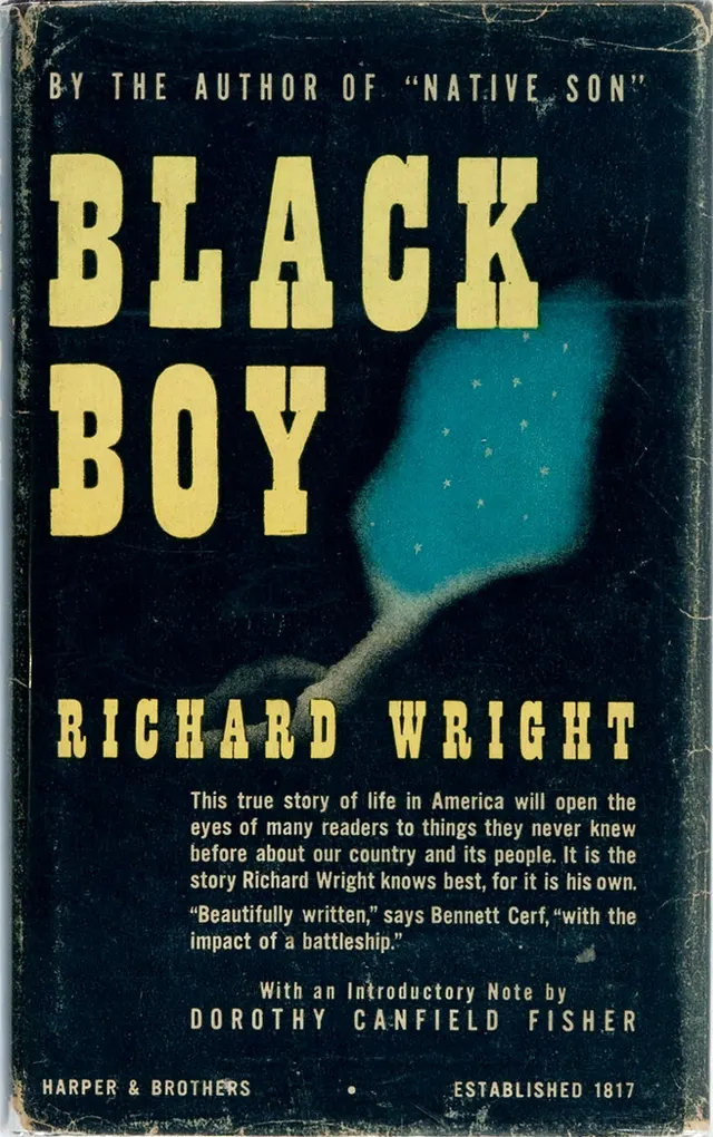 Black Boy