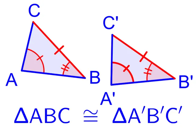 Congruence