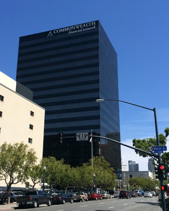 110 Plaza
