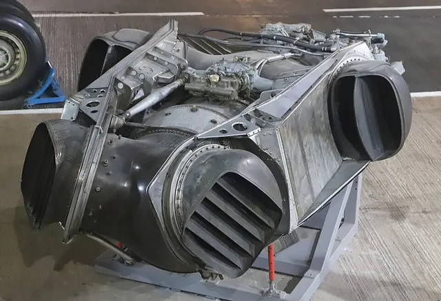 Bristol Siddeley BS.100