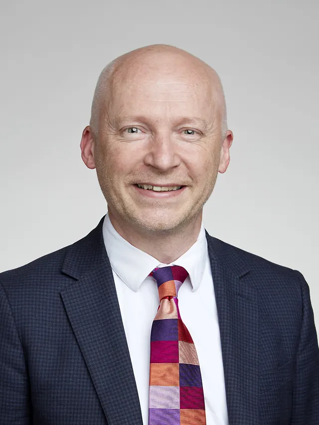 Marcus du Sautoy