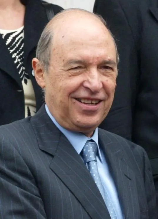 Konstantínos Simítis