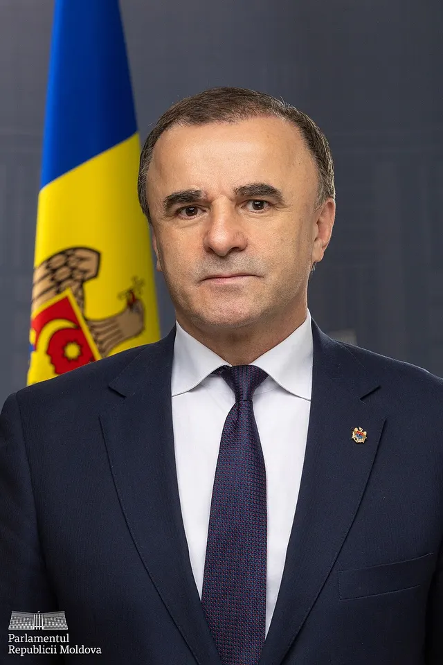 Vasile Tarlev