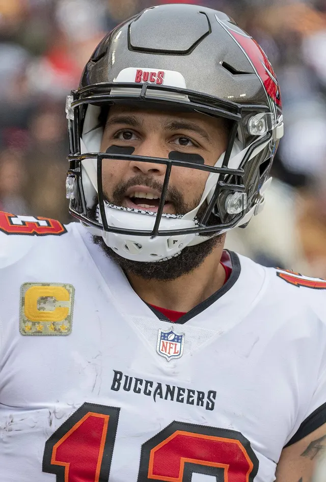Mike Evans