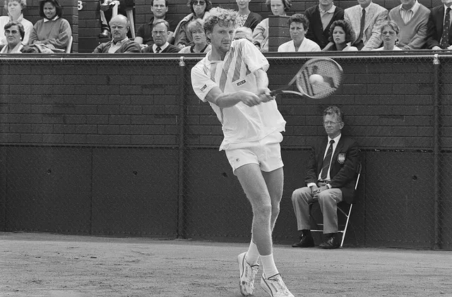 Tennis at the 1988 Summer Olympics – Men's singles