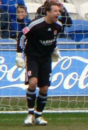 Danny Coyne
