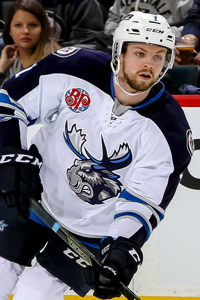 Joshua Morrissey