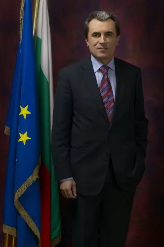 Plamen Oresharski