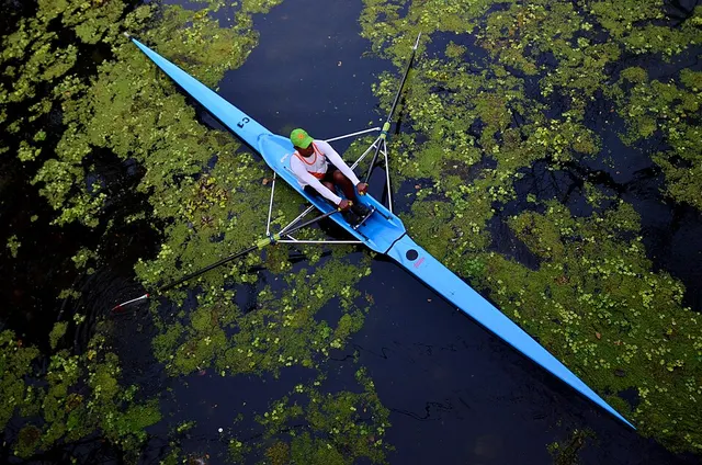 Bengal Rowing Club