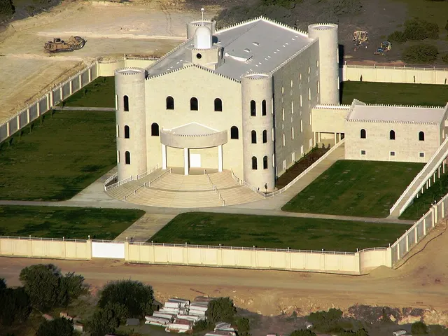 Fundamentalist Church of Jesus Christ of Latter-Day Saints